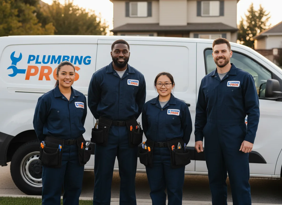 Water Heater Repair company in Justin, TX